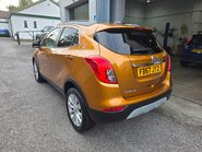 Vauxhall Mokka X ELITE ONLY 16,000 MILES FROM NEW 16