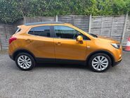 Vauxhall Mokka X ELITE ONLY 16,000 MILES FROM NEW 3