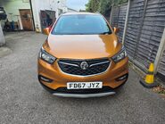 Vauxhall Mokka X ELITE ONLY 16,000 MILES FROM NEW 2
