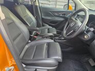 Vauxhall Mokka X ELITE ONLY 16,000 MILES FROM NEW 9