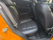 Vauxhall Mokka X ELITE ONLY 16,000 MILES FROM NEW 10