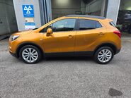 Vauxhall Mokka X ELITE ONLY 16,000 MILES FROM NEW 15