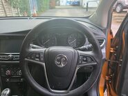 Vauxhall Mokka X ELITE ONLY 16,000 MILES FROM NEW 7