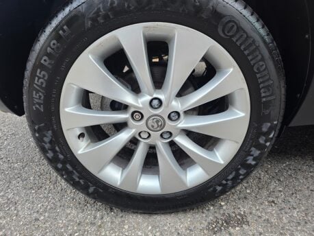 Vauxhall Mokka X ELITE ONLY 16,000 MILES FROM NEW 12