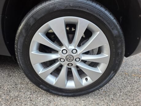 Vauxhall Mokka X ELITE ONLY 16,000 MILES FROM NEW 17