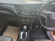 Vauxhall Mokka X ELITE ONLY 16,000 MILES FROM NEW 8