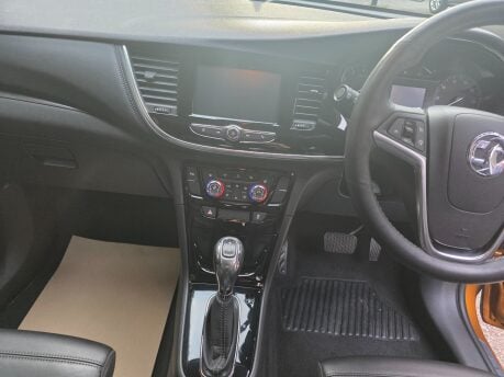Vauxhall Mokka X ELITE ONLY 16,000 MILES FROM NEW 8