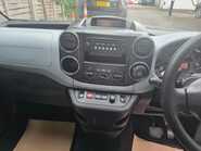 Citroen Berlingo Multispace E-HDI AIRDREAM XTR EGS WHEELCHAIR CONVERTED VEHICLE 8