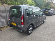 Citroen Berlingo Multispace E-HDI AIRDREAM XTR EGS WHEELCHAIR CONVERTED VEHICLE 3