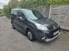 Citroen Berlingo Multispace E-HDI AIRDREAM XTR EGS WHEELCHAIR CONVERTED VEHICLE