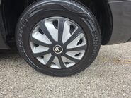 Citroen Berlingo Multispace E-HDI AIRDREAM XTR EGS WHEELCHAIR CONVERTED VEHICLE 16