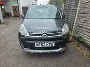 Citroen Berlingo Multispace E-HDI AIRDREAM XTR EGS WHEELCHAIR CONVERTED VEHICLE 2