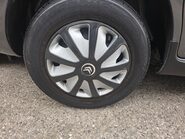 Citroen Berlingo Multispace E-HDI AIRDREAM XTR EGS WHEELCHAIR CONVERTED VEHICLE 11