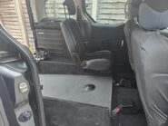 Citroen Berlingo Multispace E-HDI AIRDREAM XTR EGS WHEELCHAIR CONVERTED VEHICLE 10