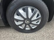 Citroen Berlingo Multispace E-HDI AIRDREAM XTR EGS WHEELCHAIR CONVERTED VEHICLE 12