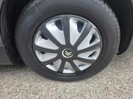 Citroen Berlingo Multispace E-HDI AIRDREAM XTR EGS WHEELCHAIR CONVERTED VEHICLE 12