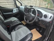 Citroen Berlingo Multispace E-HDI AIRDREAM XTR EGS WHEELCHAIR CONVERTED VEHICLE 6