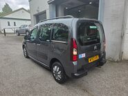 Citroen Berlingo Multispace E-HDI AIRDREAM XTR EGS WHEELCHAIR CONVERTED VEHICLE 15