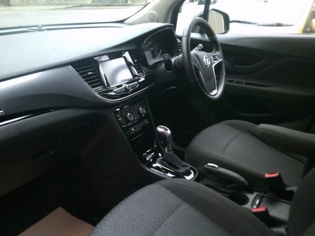 Vauxhall Mokka X ACTIVE ONLY 48,000 MILES FROM NEW 15