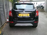 Vauxhall Mokka X ACTIVE ONLY 48,000 MILES FROM NEW 6