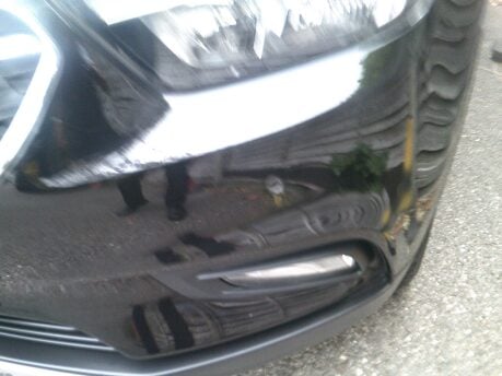 Vauxhall Mokka X ACTIVE ONLY 48,000 MILES FROM NEW 12