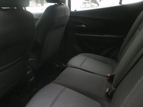 Vauxhall Mokka X ACTIVE ONLY 48,000 MILES FROM NEW 16