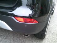 Vauxhall Mokka X ACTIVE ONLY 48,000 MILES FROM NEW 9