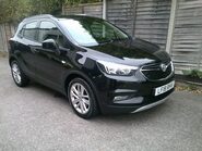 Vauxhall Mokka X ACTIVE ONLY 48,000 MILES FROM NEW 1