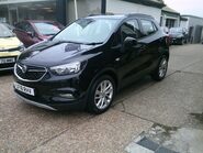 Vauxhall Mokka X ACTIVE ONLY 48,000 MILES FROM NEW 14