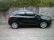 Vauxhall Mokka X ACTIVE ONLY 48,000 MILES FROM NEW 4