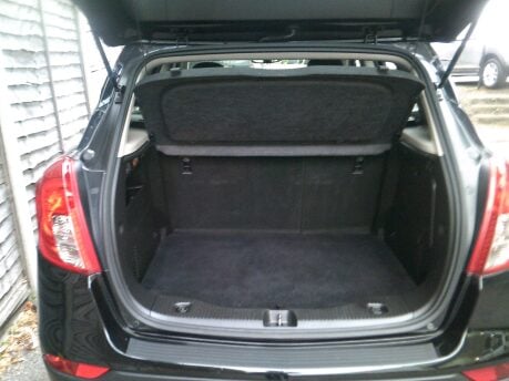 Vauxhall Mokka X ACTIVE ONLY 48,000 MILES FROM NEW 8