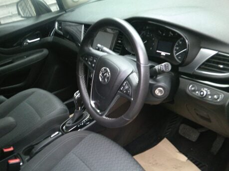 Vauxhall Mokka X ACTIVE ONLY 48,000 MILES FROM NEW 3