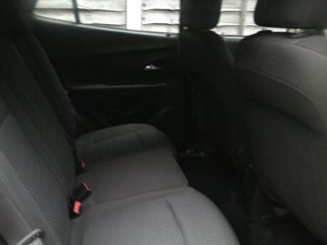 Vauxhall Mokka X ACTIVE ONLY 48,000 MILES FROM NEW 13