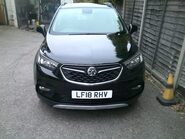 Vauxhall Mokka X ACTIVE ONLY 48,000 MILES FROM NEW 5