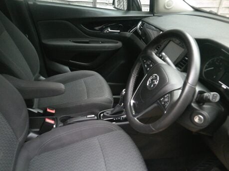 Vauxhall Mokka X ACTIVE ONLY 48,000 MILES FROM NEW 11