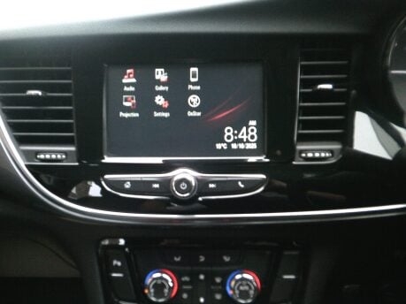 Vauxhall Mokka X ACTIVE ONLY 48,000 MILES FROM NEW 18