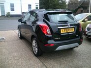 Vauxhall Mokka X ACTIVE ONLY 48,000 MILES FROM NEW 17