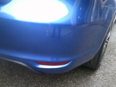 Volkswagen Eos EXCLUSIVE TSI DSG ONLY 59,000 MILES FROM NEW 11