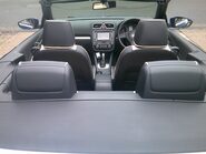 Volkswagen Eos EXCLUSIVE TSI DSG ONLY 59,000 MILES FROM NEW 13