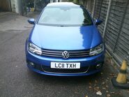 Volkswagen Eos EXCLUSIVE TSI DSG ONLY 59,000 MILES FROM NEW 5