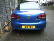 Volkswagen Eos EXCLUSIVE TSI DSG ONLY 59,000 MILES FROM NEW 6