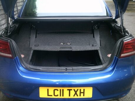 Volkswagen Eos EXCLUSIVE TSI DSG ONLY 59,000 MILES FROM NEW 7