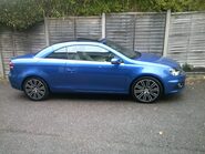 Volkswagen Eos EXCLUSIVE TSI DSG ONLY 59,000 MILES FROM NEW 4