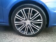 Volkswagen Eos EXCLUSIVE TSI DSG ONLY 59,000 MILES FROM NEW 10