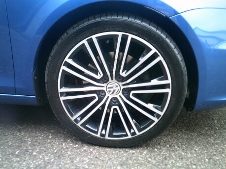 Volkswagen Eos EXCLUSIVE TSI DSG ONLY 59,000 MILES FROM NEW 10