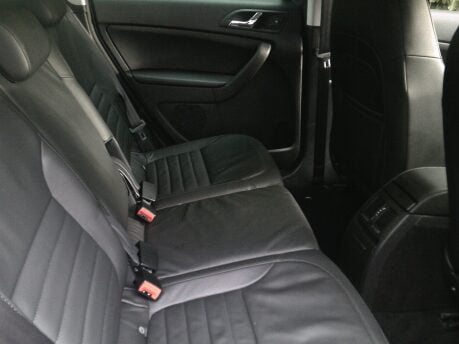 Skoda Yeti Outdoor SE L TSI DSG ONLY 30,000 MILES FROM NEW 12