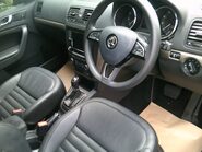 Skoda Yeti Outdoor SE L TSI DSG ONLY 30,000 MILES FROM NEW 3
