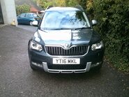Skoda Yeti Outdoor SE L TSI DSG ONLY 30,000 MILES FROM NEW 6
