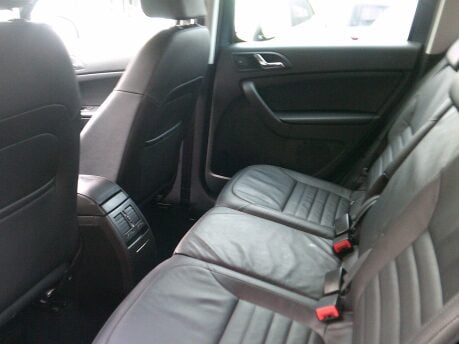 Skoda Yeti Outdoor SE L TSI DSG ONLY 30,000 MILES FROM NEW 17