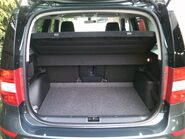 Skoda Yeti Outdoor SE L TSI DSG ONLY 30,000 MILES FROM NEW 8